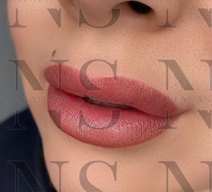 ПЕРМАНЕНТНЫЙ МАКИЯЖ